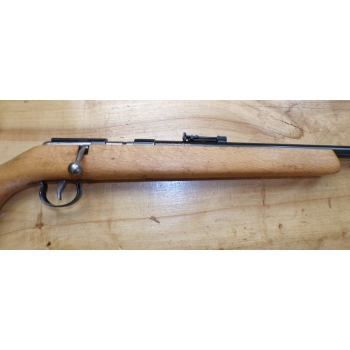 Karabinek sportowy alarmowy VOERE kal.22LR/ mm Flobert #251927